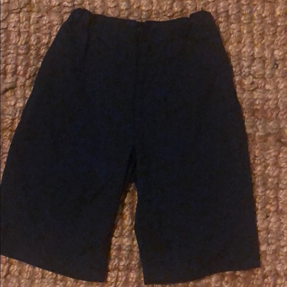 Modern Fit size 14 shorts! Great for tennis!